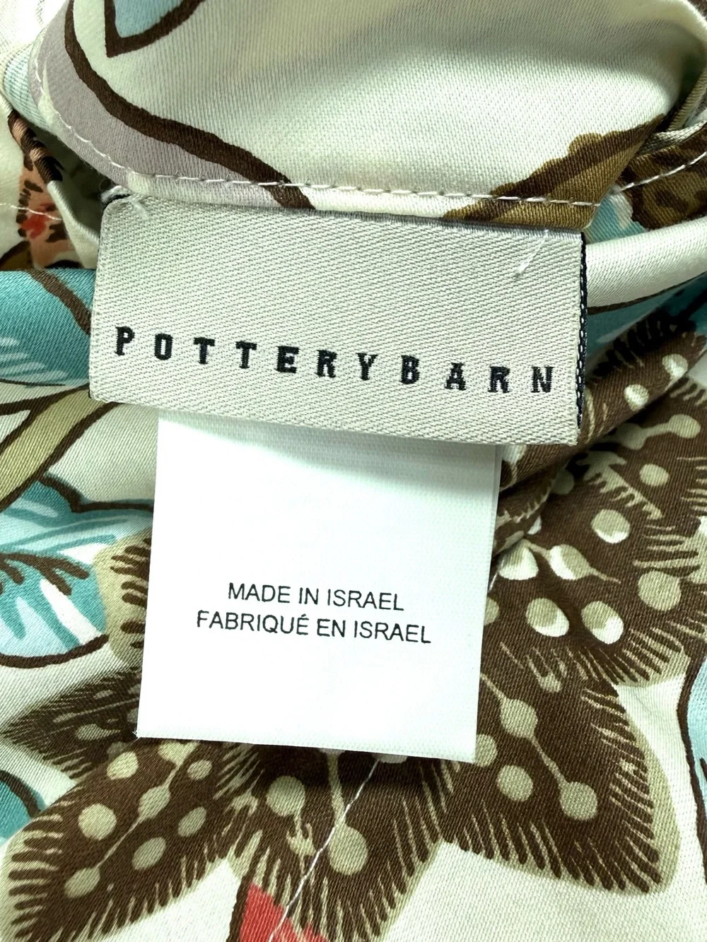 Pottery Barn pottery barn